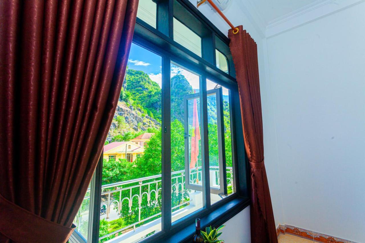 Апартаменти Mountain View House Фонгня Екстер'єр фото